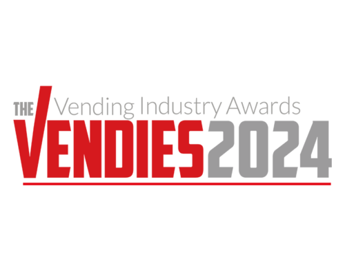 Get your entries in for the Vending Industry Awards 2024